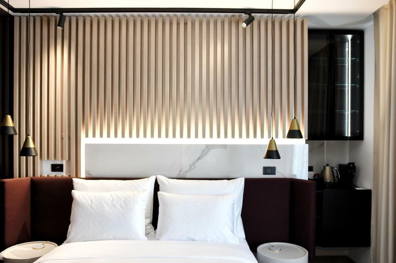 Pod Zidom Rooms Zagreb Exterior foto